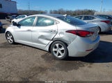 Hyundai Elantra Value Edition 5NPDH4AE6GH783592 снимка