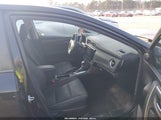 Toyota Corolla Le 2T1BURHE1JC972652 снимка
