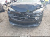 Toyota Corolla Le 2T1BURHE1JC972652 снимка
