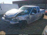 Ford F-150 Lariat/Xl/Xlt 1FTRX07L93KD12054 fotografie