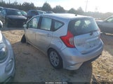 Nissan Versa Note S 3N1CE2CP8JL357162 снимка