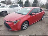 Toyota Corolla Le 5YFEPRAE9LP114167 снимка