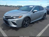 Toyota Camry Se 4T1B11HK5JU617157 fotografie