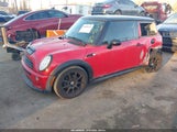 Mini Cooper S WMWRE33566TJ35179 снимка