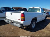 GMC Sierra  Work Truck 1GTEC14X14Z334890 снимка