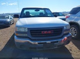 GMC Sierra  Work Truck 1GTEC14X14Z334890 снимка