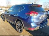 Nissan Rogue Sl Intelligent Awd 5N1AT2MV2LC702901 fotografie