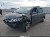 Toyota Sienna Xle Premium 8 Passenger 5TDYZ3DC4HS780091 fotografie