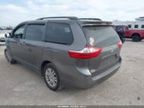 Toyota Sienna Xle Premium 8 Passenger 5TDYZ3DC4HS780091 fotografie
