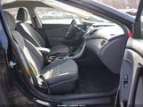 Hyundai Elantra Se 5NPDH4AE7EH495318 снимка