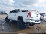 Ram  Big Horn 4X4 5'7 Box 1C6SRFFT6NN236270 снимка