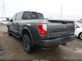 Nissan Titan Xd Platinum Reserve Diesel/Pro-4X Diesel/S Diesel/Sl Diesel/Sv Diesel 1N6BA1F48GN502366 fotografie