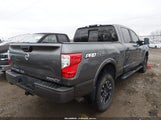 Nissan Titan Xd Platinum Reserve Diesel/Pro-4X Diesel/S Diesel/Sl Diesel/Sv Diesel 1N6BA1F48GN502366 fotografie