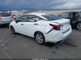 Nissan Versa 1.6 S 3N1CN8DV2SL859764 снимка