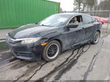 Honda Civic Lx 2HGFC2F57HH519524 снимка