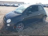 Fiat 500 Sport 3C3CFFBR6CT347824 снимка