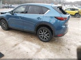 Mazda Cx-5 Grand Touring JM3KFADM7J0422656 снимка