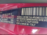 Fiat 500X Trekking ZFBCFYCT0GP335509 снимка