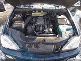 Mercedes-Benz Ml 500 4JGAB75E03A393486 снимка