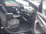 Chevrolet Blazer Fwd 2Lt 3GNKBCR40PS230142 photo