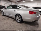 Chevrolet Impala 2Lz 1G1155S37EU153316 снимка