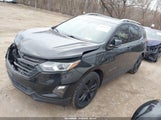 Chevrolet Equinox Fwd Lt 1.5L Turbo 2GNAXKEV5L6131671 photo