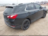 Chevrolet Equinox Fwd Lt 1.5L Turbo 2GNAXKEV5L6131671 photo
