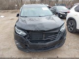 Chevrolet Equinox Fwd Lt 1.5L Turbo 2GNAXKEV5L6131671 photo
