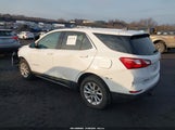 Chevrolet Equinox Awd 2Fl 2GNAXTEV1L6252820 снимка