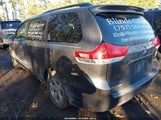 Toyota Sienna Le V6 8 Passenger 5TDKK3DC2CS189504 снимка