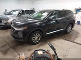 Hyundai Santa Fe Sel 5NMS33AD7LH158066 снимка