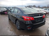Nissan Sentra Sr 3N1AB7AP6KY207409 снимка