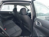 Nissan Sentra Sr 3N1AB7AP6KY207409 снимка