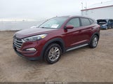 Hyundai Tucson Sel KM8J3CA42JU654342 снимка