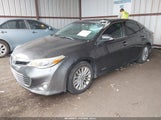 Toyota Avalon Hybrid Xle Touring 4T1BD1EB9DU011649 fotografie