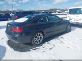 Audi A5 2.0T Premium WAULFAFR1CA003220 снимка