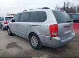 Kia Sedona Lx KNDMG4C72B6393240 снимка