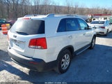 Kia Sorento Lx 5XYKTCA68CG274694 снимка