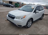 Subaru Forester 2.5I Premium JF2SJAFC3FH488708 снимка