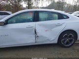 Chevrolet Malibu Fwd 1Lt 1G1ZD5ST4PF172970 photo