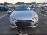 Audi A4 Premium 40 Tfsi Quattro S Tronic WAUABAF42RN004420 photo