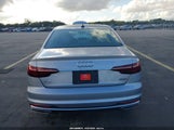 Audi A4 Premium 40 Tfsi Quattro S Tronic WAUABAF42RN004420 снимка