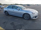 Audi A4 Premium 40 Tfsi Quattro S Tronic WAUABAF42RN004420 fotografie