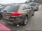 Toyota Venza Base V6 4T3BK3BBXAU037282 снимка