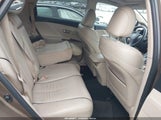 Toyota Venza Base V6 4T3BK3BBXAU037282 снимка