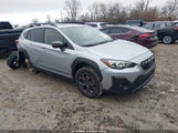 Subaru Crosstrek Sport JF2GTHSC1PH280472 снимка