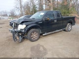 Ford F-150 Xlt 1FTFX1CF2BFD34607 fotografie