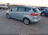 Ford C-Max Hybrid Se 1FADP5AU3EL519728 снимка