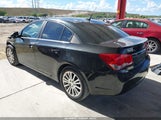 Chevrolet Cruze Eco Auto 1G1PH5SB0E7204906 снимка
