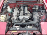 Mazda Mx-5 Miata JM1NA3517P0409399 снимка